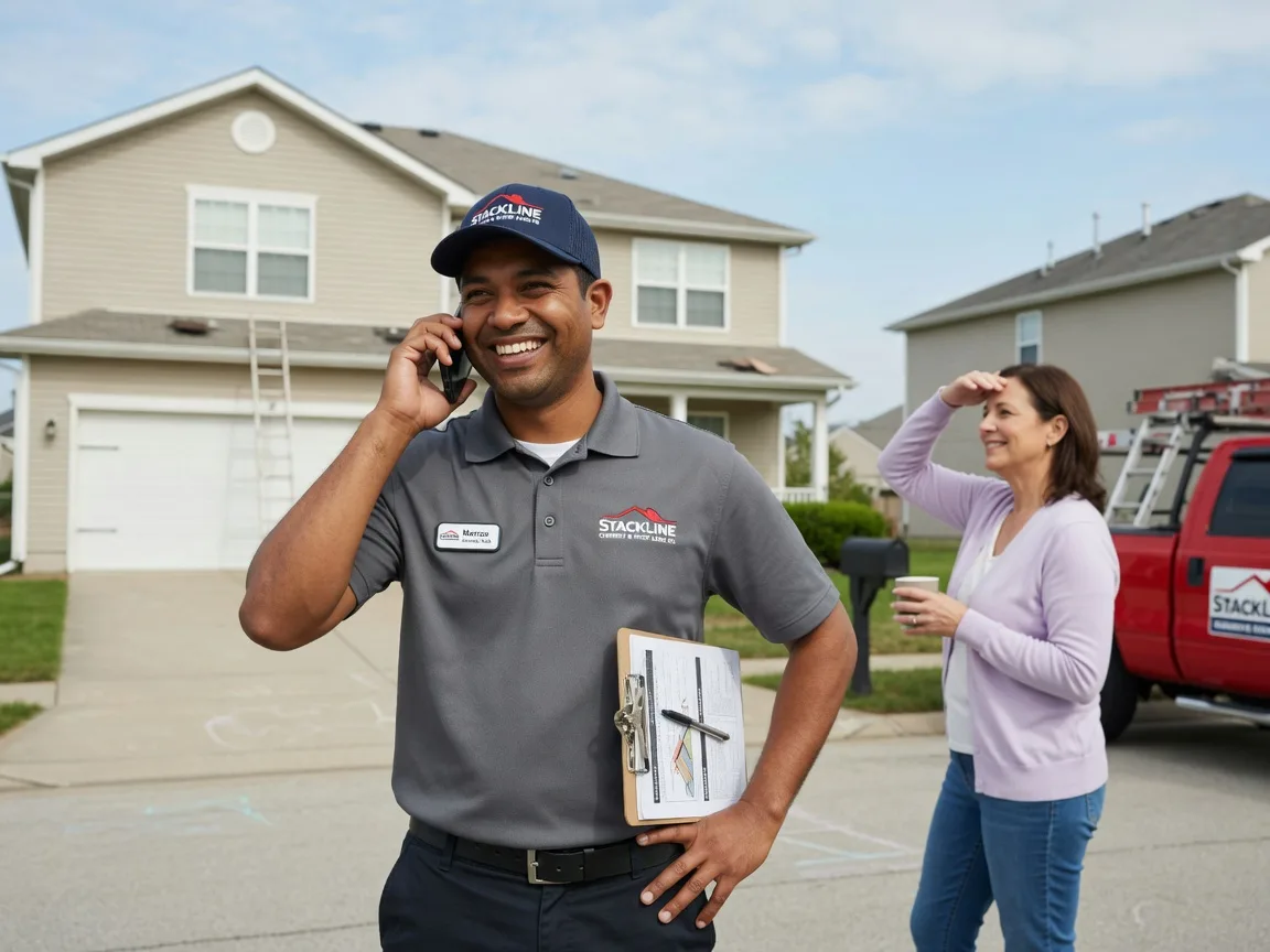Chimney flashing repair Lexington, NC FAQs